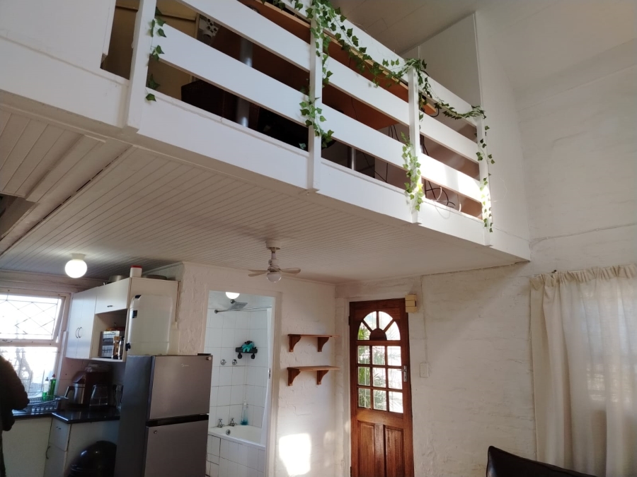 To Let 1 Bedroom Property for Rent in Vincent Eastern Cape